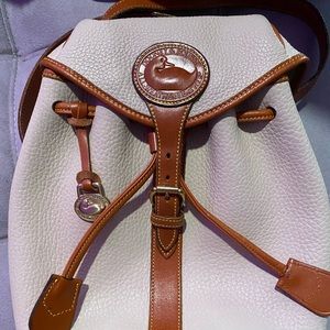Rare Dooney & Bourke Backpack!!! 💗